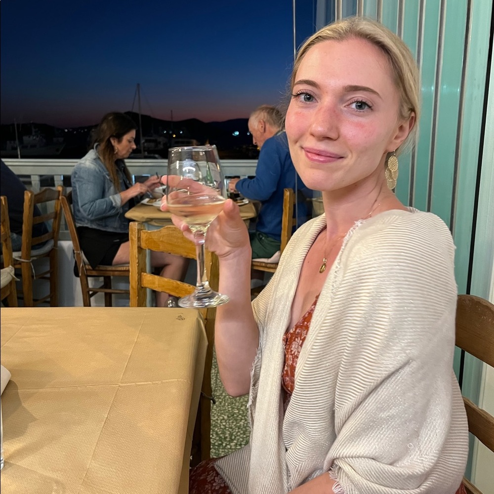 Meet your Posher, Marissa